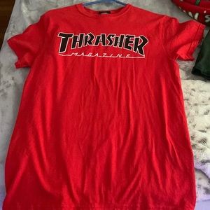 Thrasher Shirt